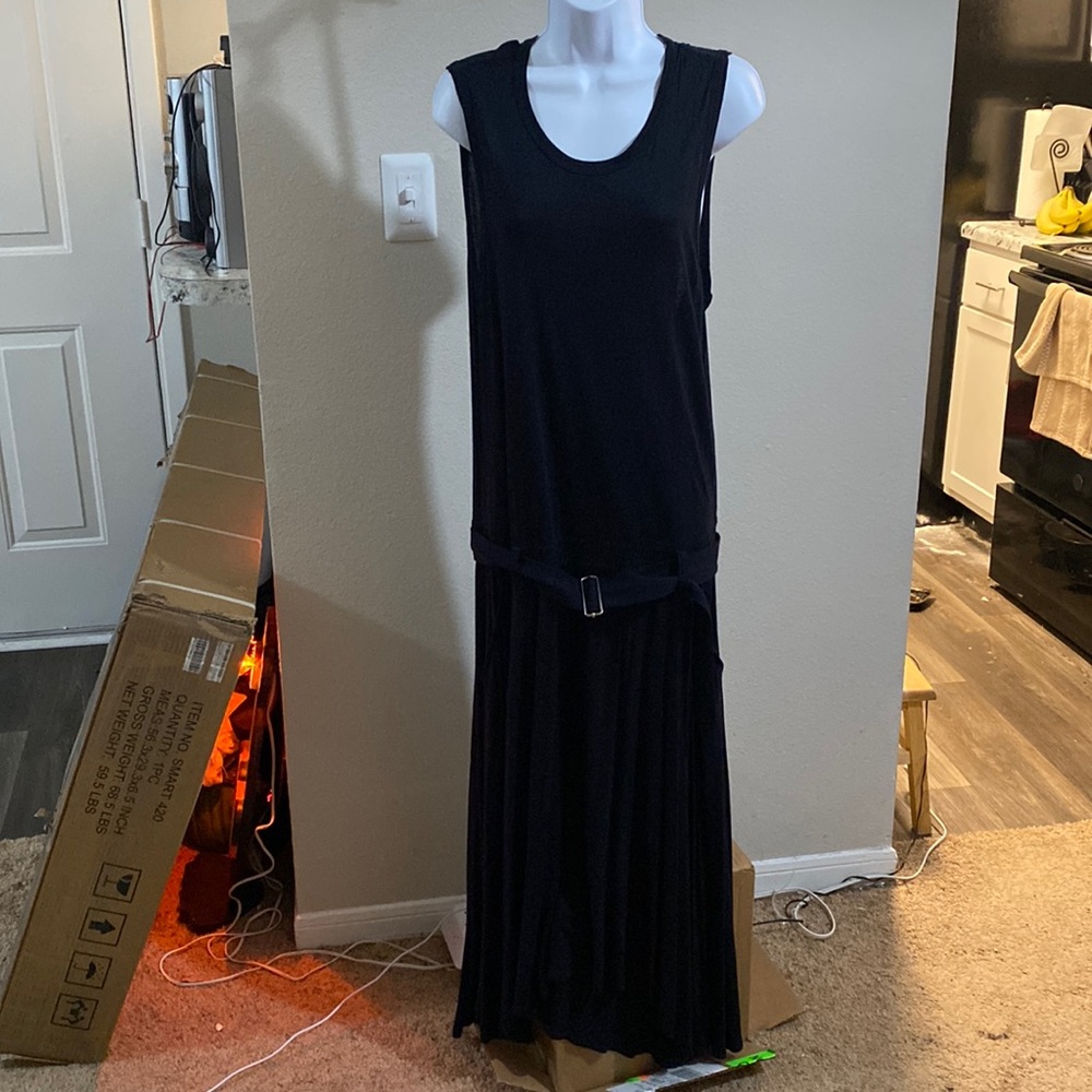 A.L.C Tank Maxi Dress